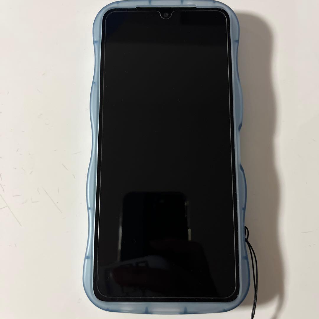 arrows We2 FCG02 スマートフォン