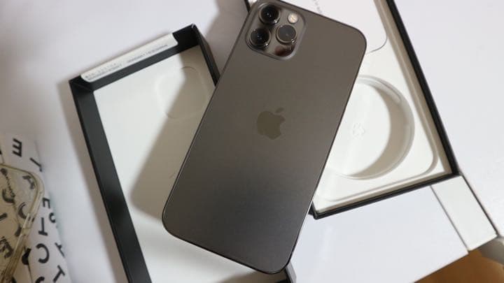 スマートフォン本体 iPhone 12 Pro 128 gb
