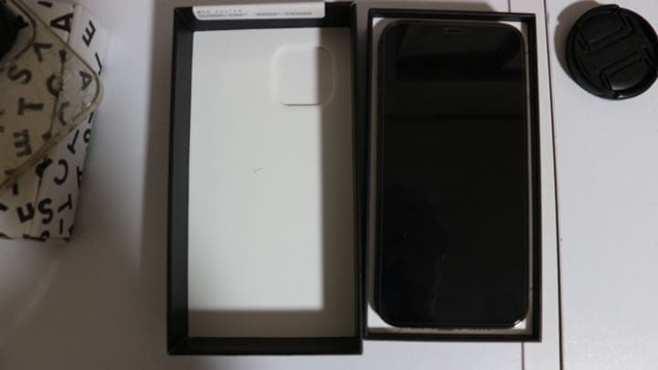 スマートフォン本体 iPhone 12 Pro 128 gb