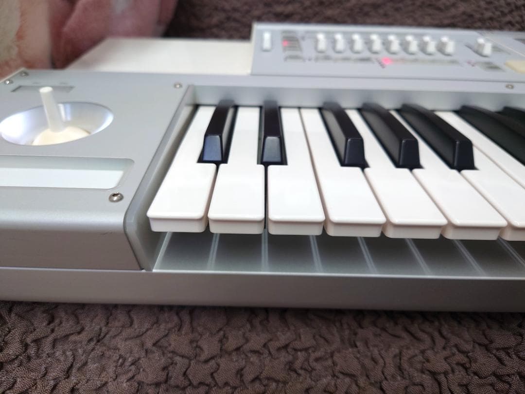Korg M3 シンセサイザー 61鍵