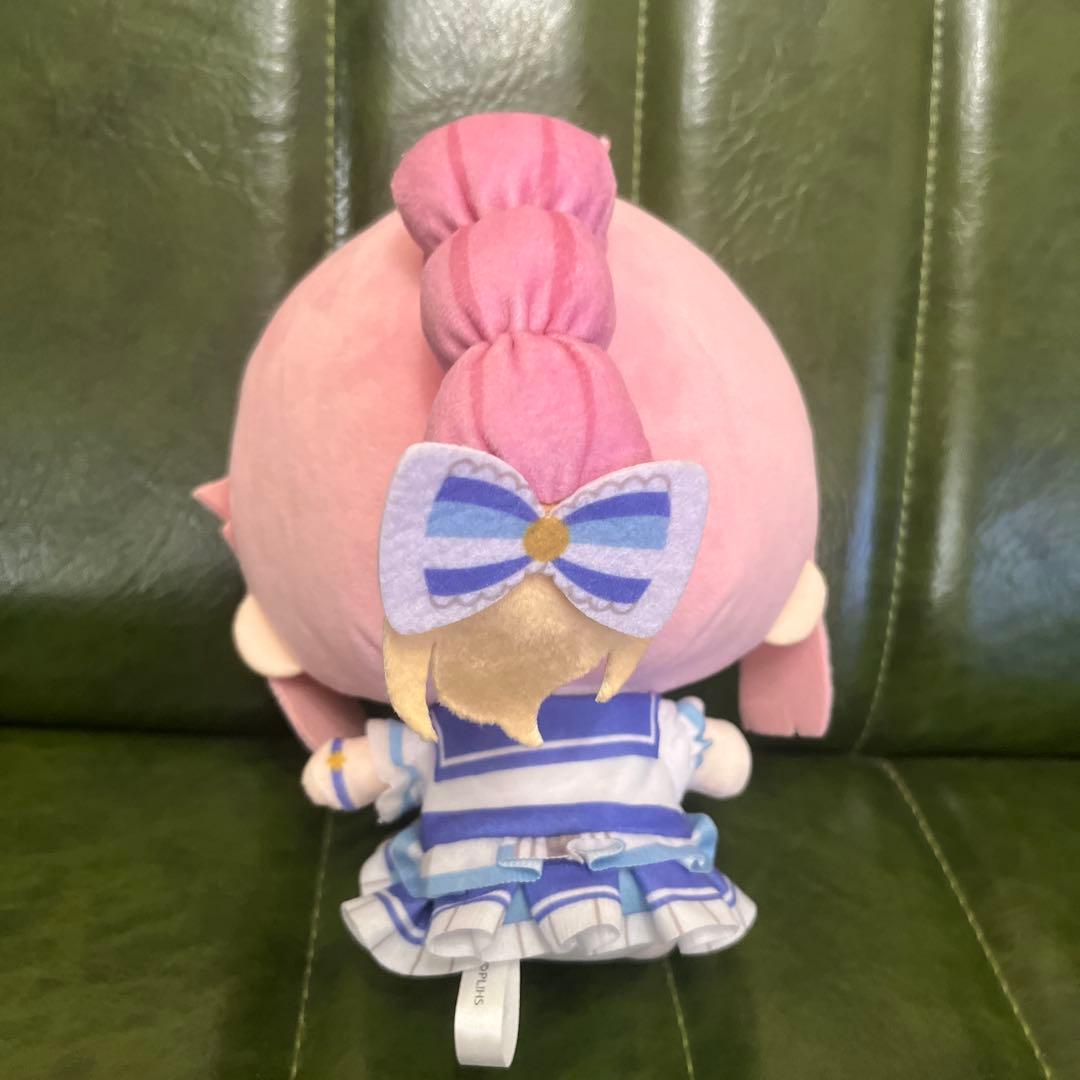 ラブライブ！ 蓮ノ空 ぬいぐるみ もちどる 365Days衣装 安養寺 姫芽