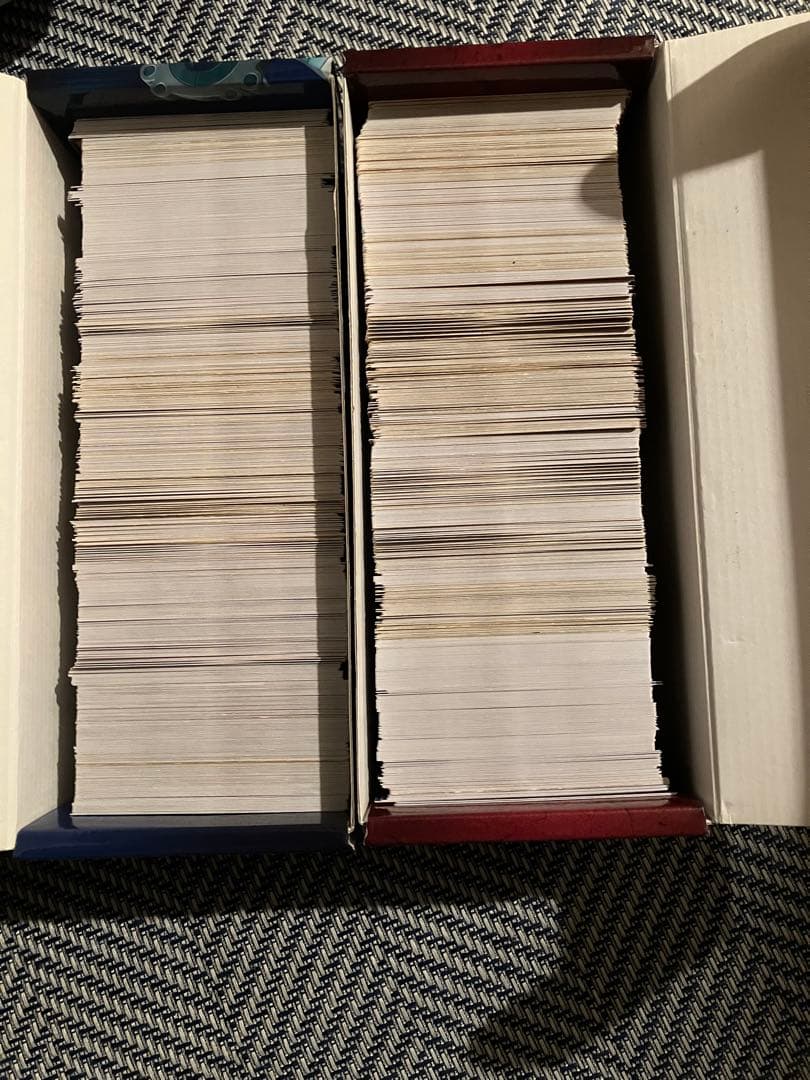 遊戯王　引退セット