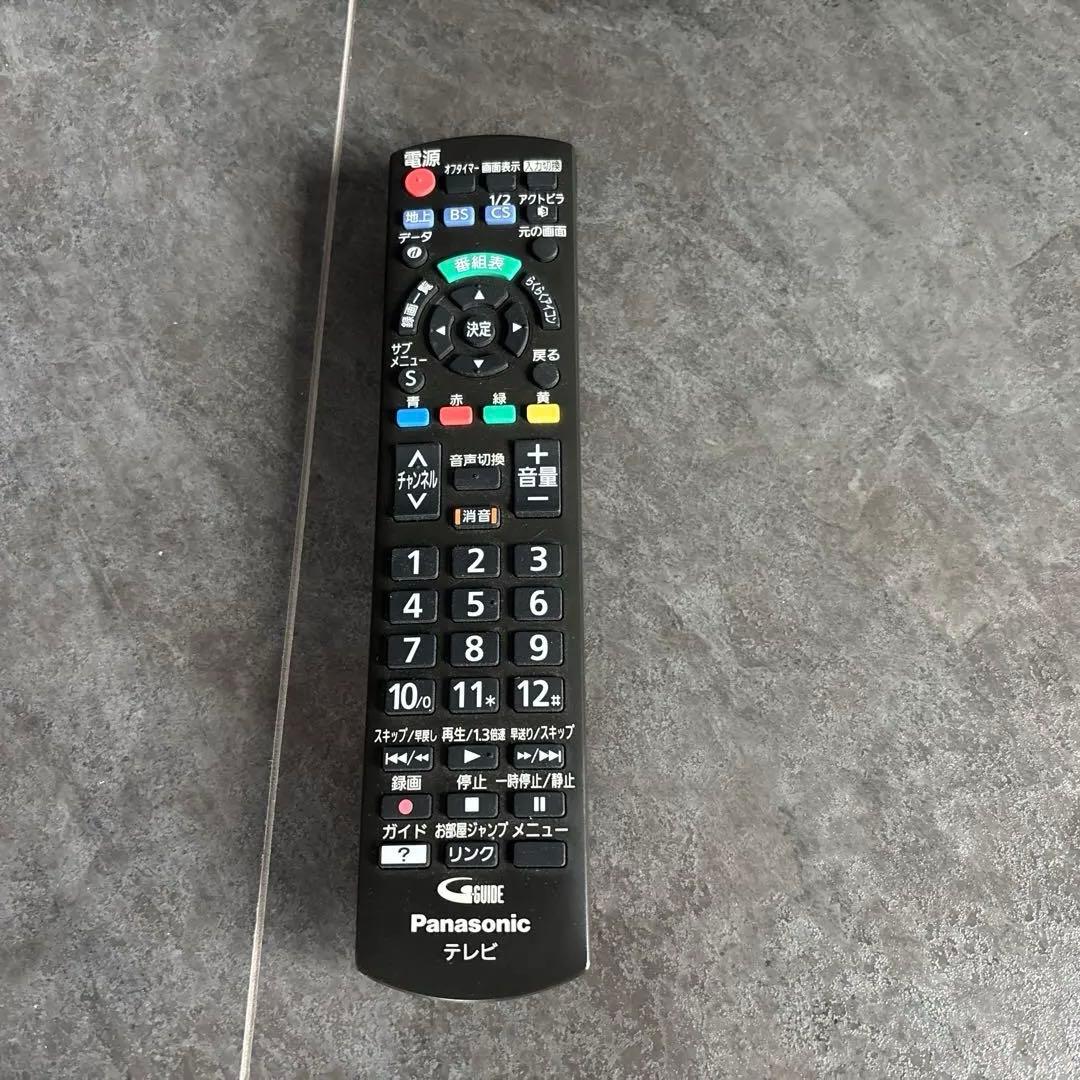 Panasonic TH-32C305 32インチ液晶テレビ