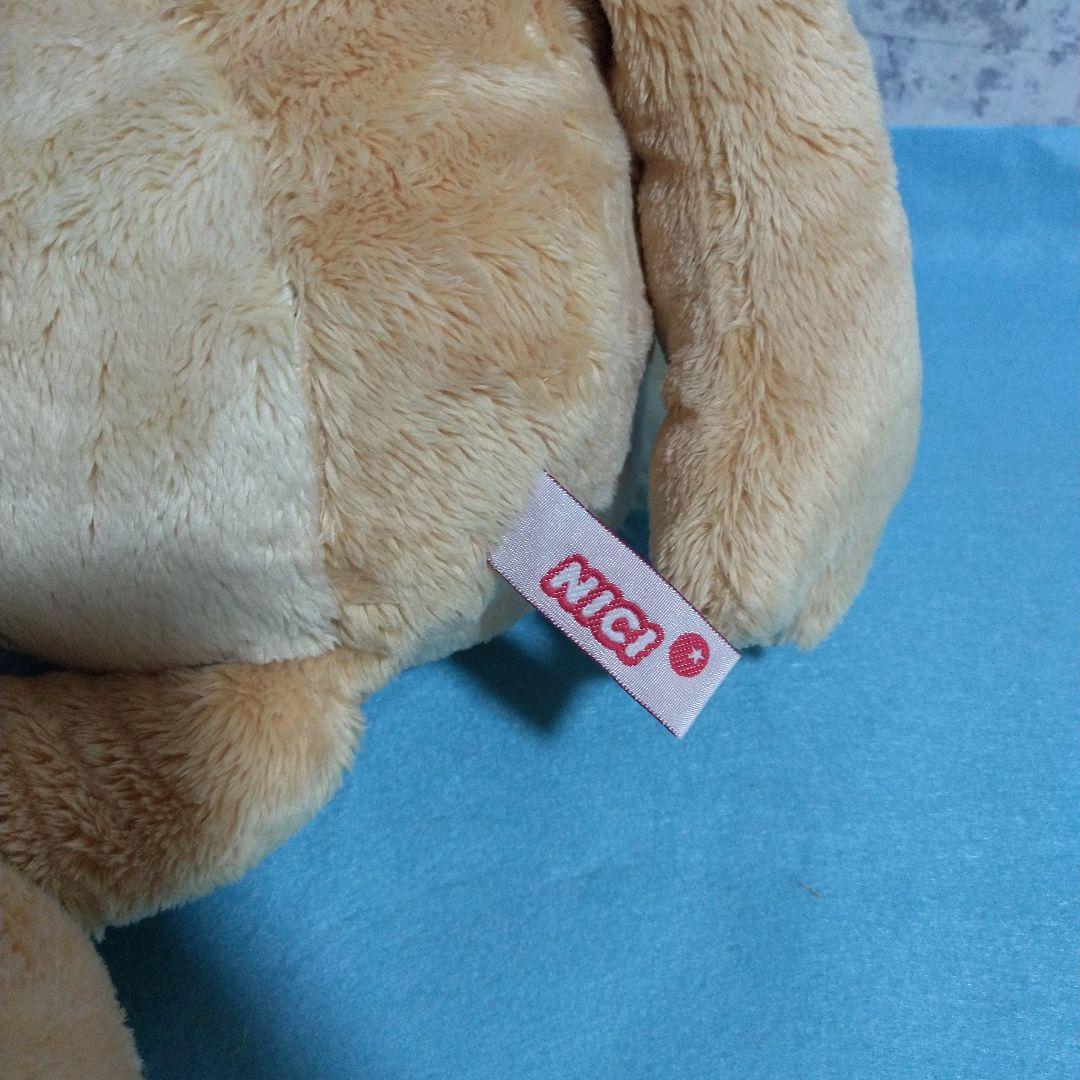 とんすけぬいぐるみ、ニキラビットぬいぐるみ