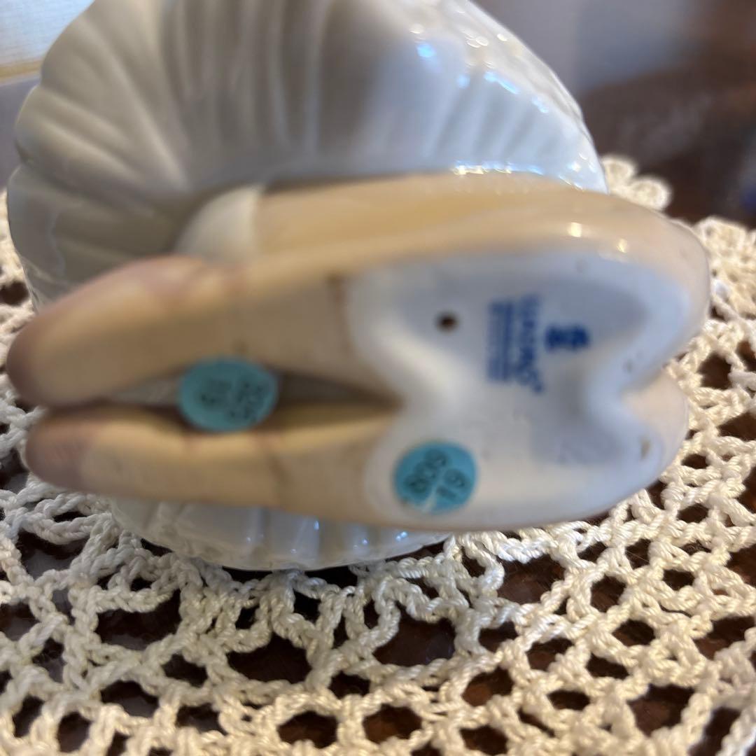 リヤドロ 【美品】バレリーナ デビュタント（専用箱あり）