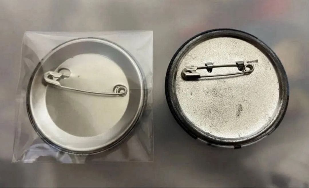 文豪ストレイドッグス缶バッジ