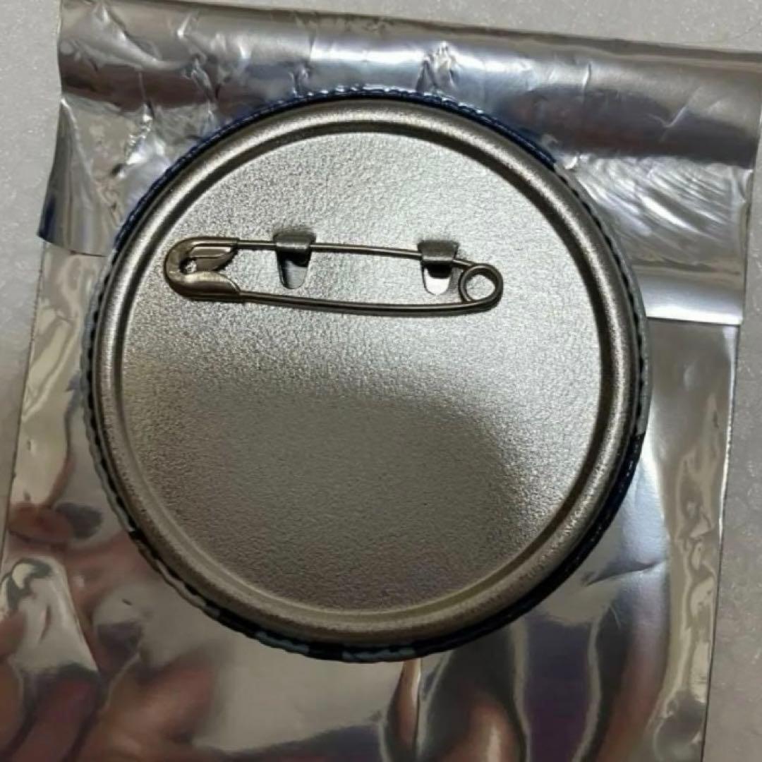 文豪ストレイドッグス缶バッジ