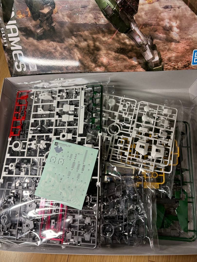 週末まで2500円引きMG 1/100 機動戦士ガンダム00 1期セット