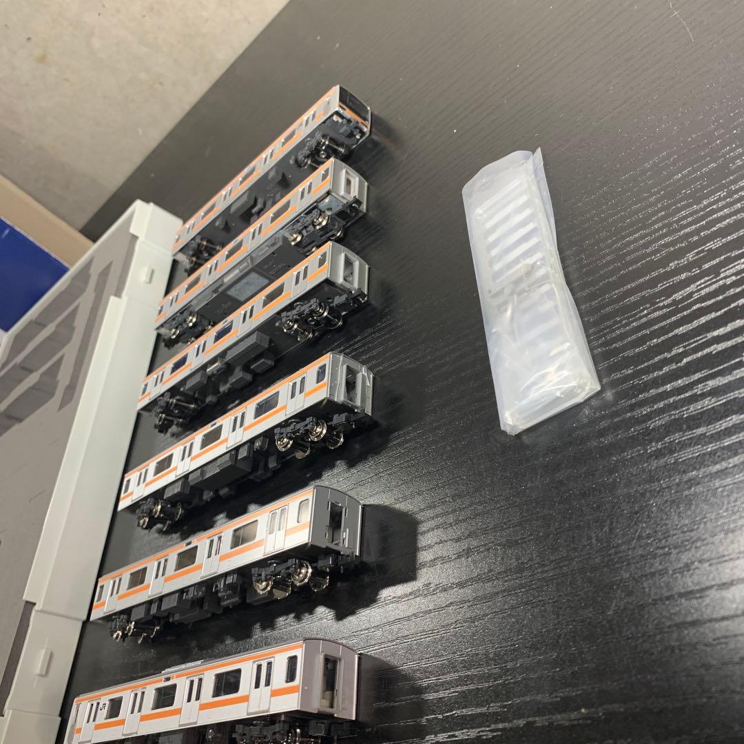 TOMIX 98849 中央線