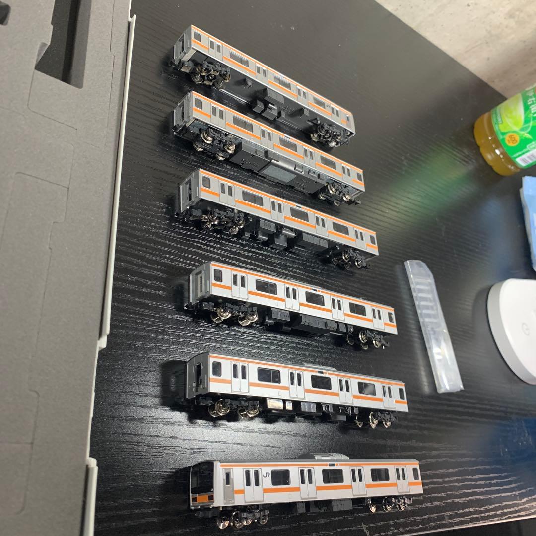 TOMIX 98849 中央線