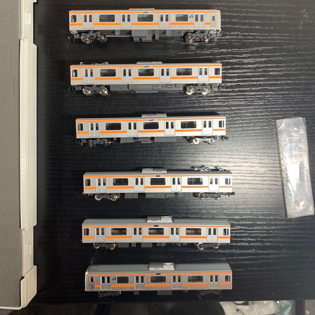 TOMIX 98849 中央線