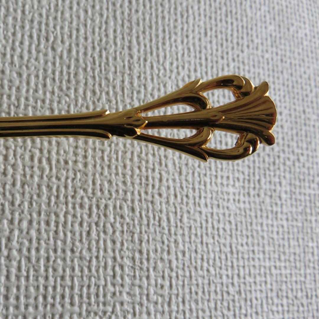 レア　ノリタケ　ダイヤモンドコレクション　セレブレーション ゴールド リボン