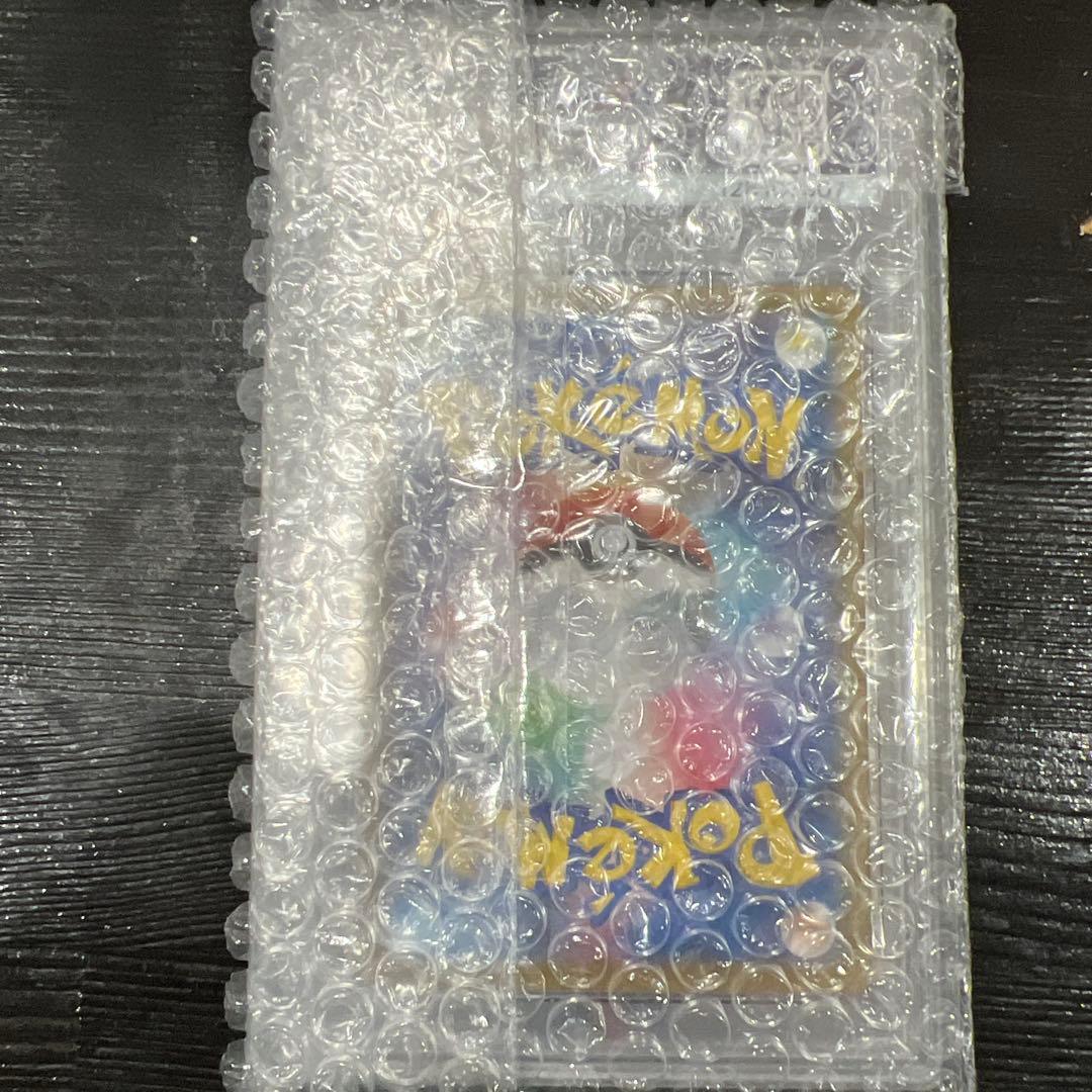 ポケモンカード SAR ラティアス PSA 10