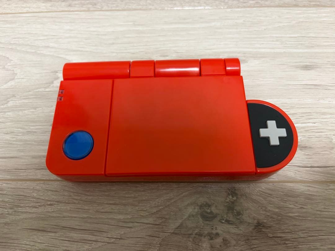 ポケモン図鑑ぜんこく版 ポケットモンスター ポケモンずかん