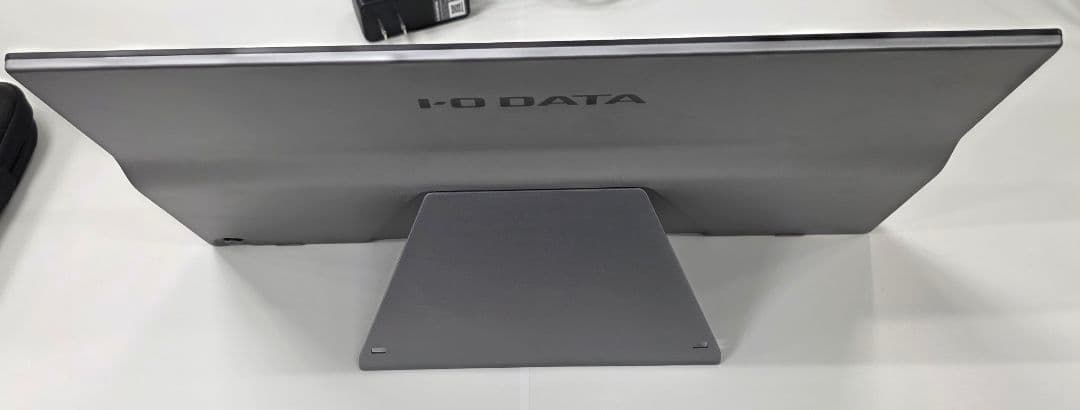 アイ・オー・データモバイルモニター