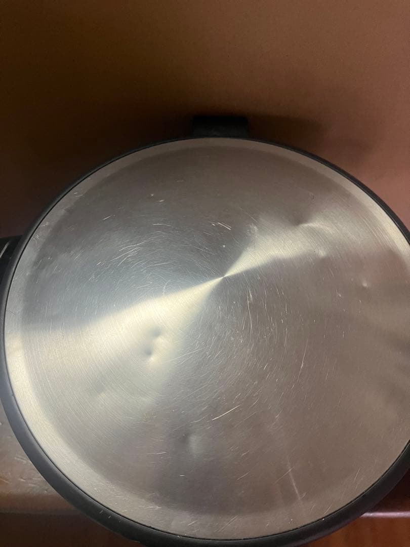 タイガー 保温調理鍋 まほうなべ NFA-B600/6.0L