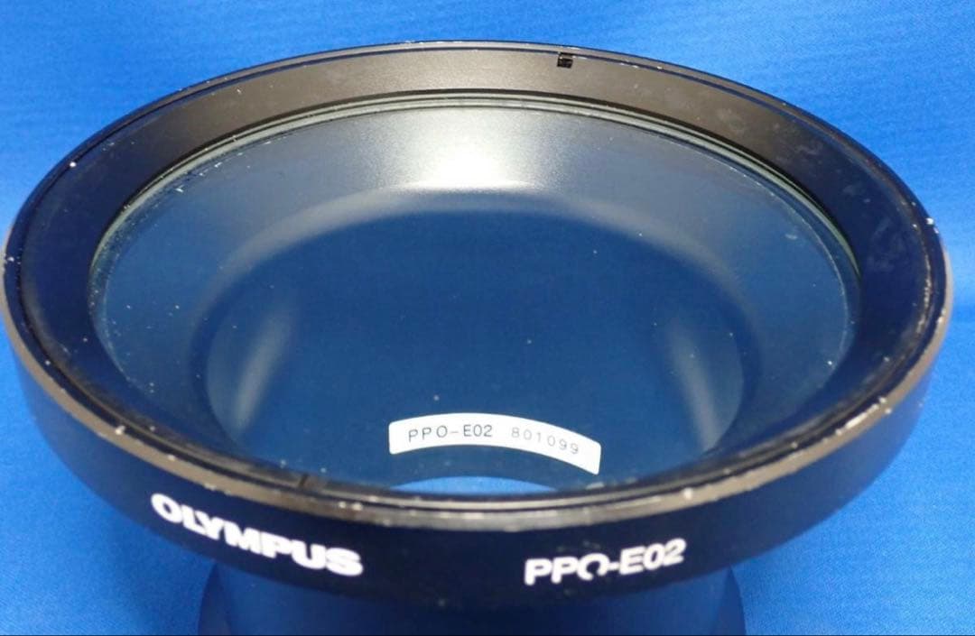 中古Bランク【オリンパス / OLYMPUS 】標準ポート PPO-E02