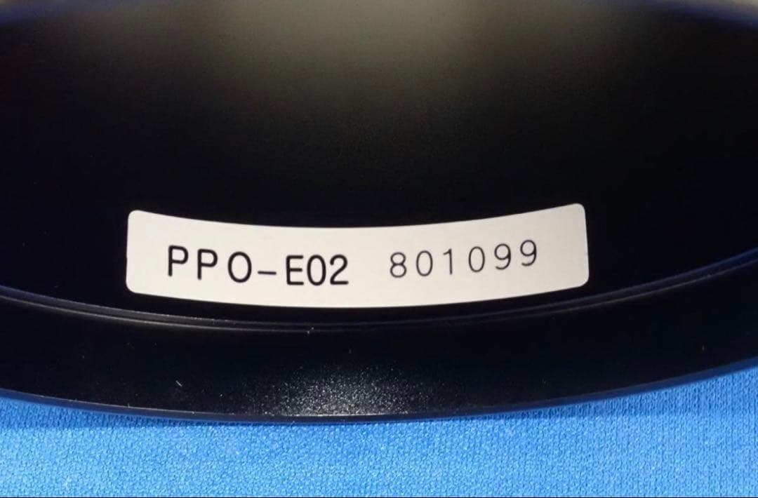 中古Bランク【オリンパス / OLYMPUS 】標準ポート PPO-E02