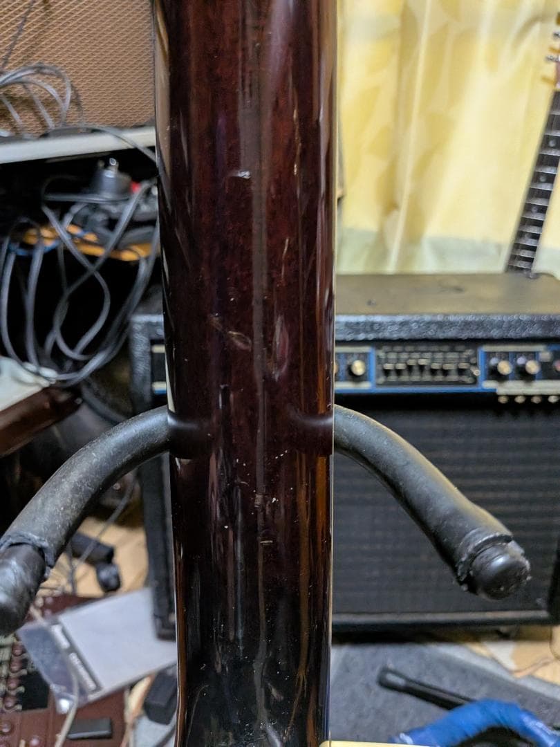 オンリーワン！Sandpiper ローレンス 2系統出力アンプ・生音動画！