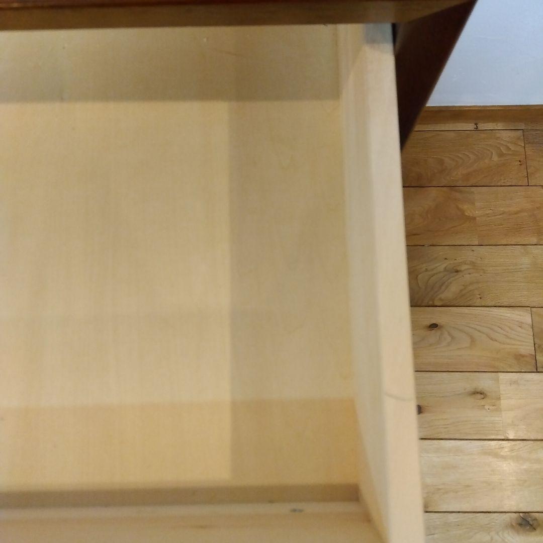 カリモク60 キャビネット