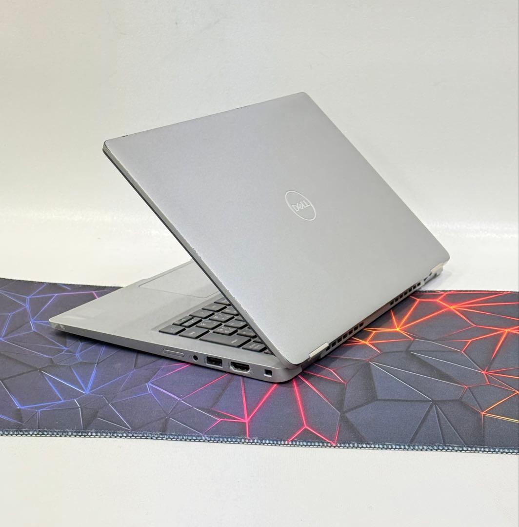 11世代デルDell Latitude 5320/Corei5/8GBフルHD