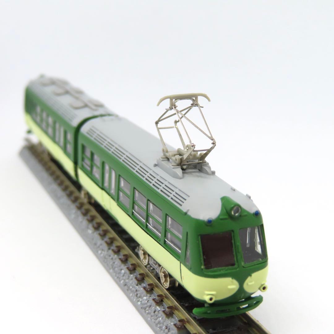 MODEMO NT100 東急電鉄デハ200形電車（たまでん）