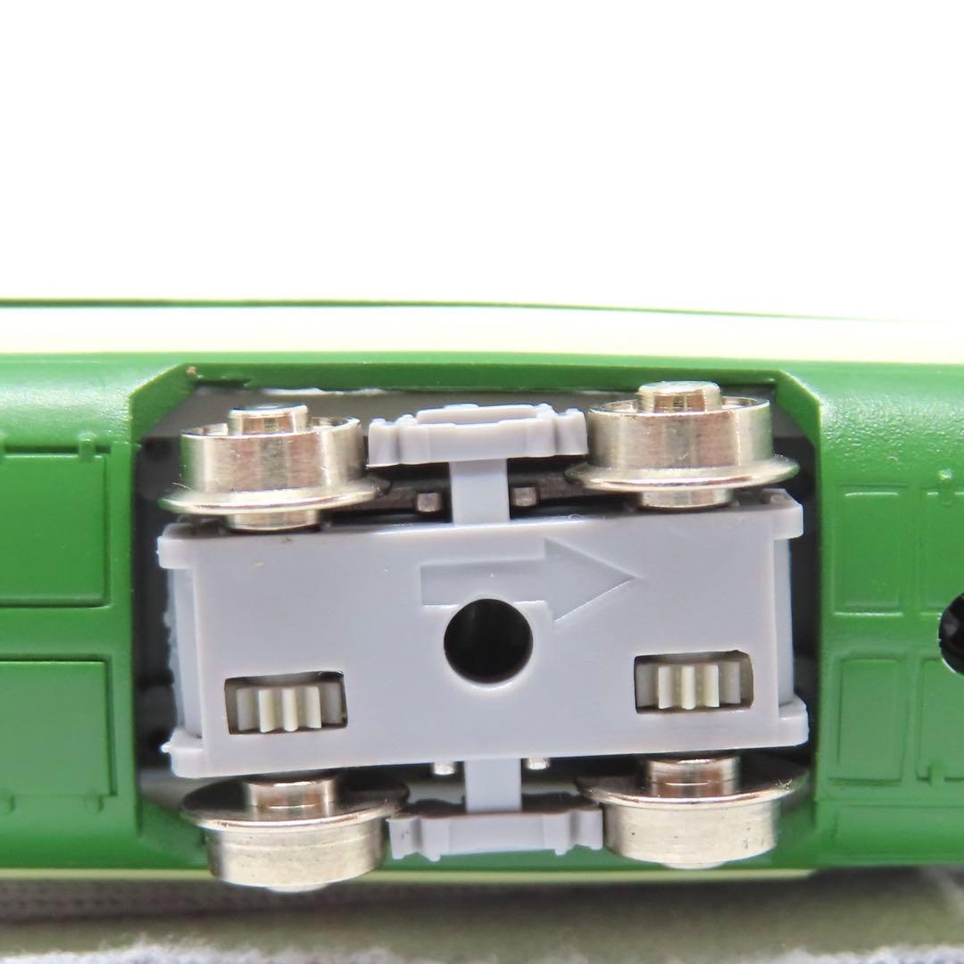 MODEMO NT100 東急電鉄デハ200形電車（たまでん）