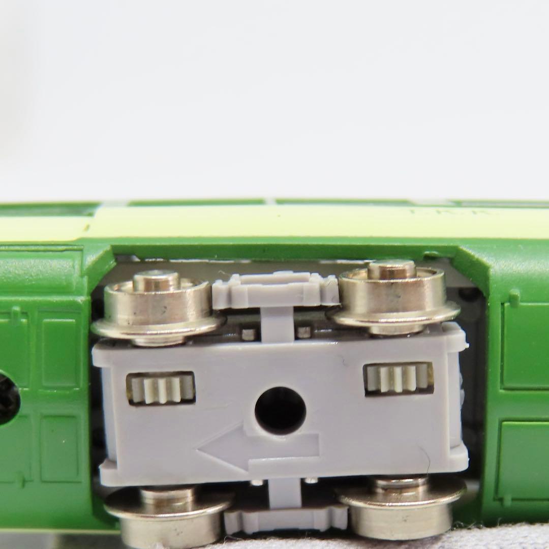 MODEMO NT100 東急電鉄デハ200形電車（たまでん）