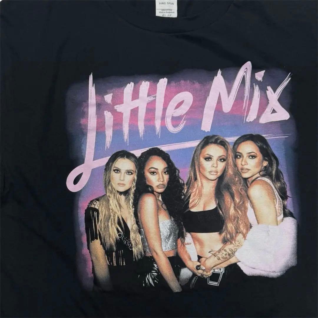 Little Mix リトルミックス 2018 japan 2days Tシャツ