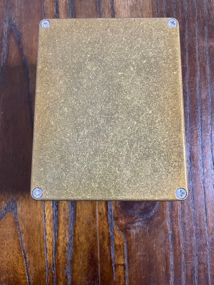 Black Arts Toneworks Pharaoh ファズ