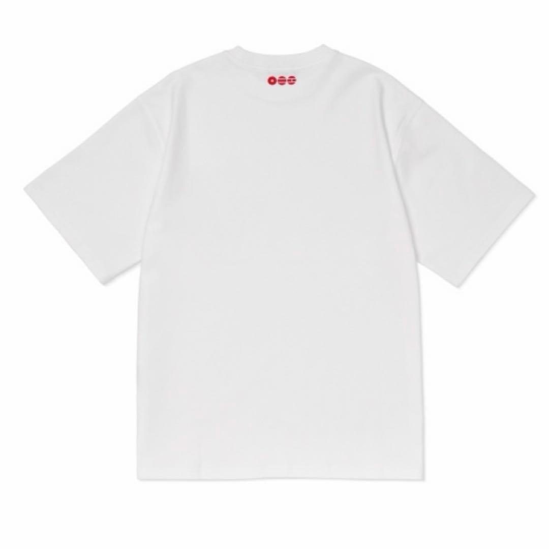 BTS ポップアップ ARIRANG Tシャツ シュガ Lサイズ