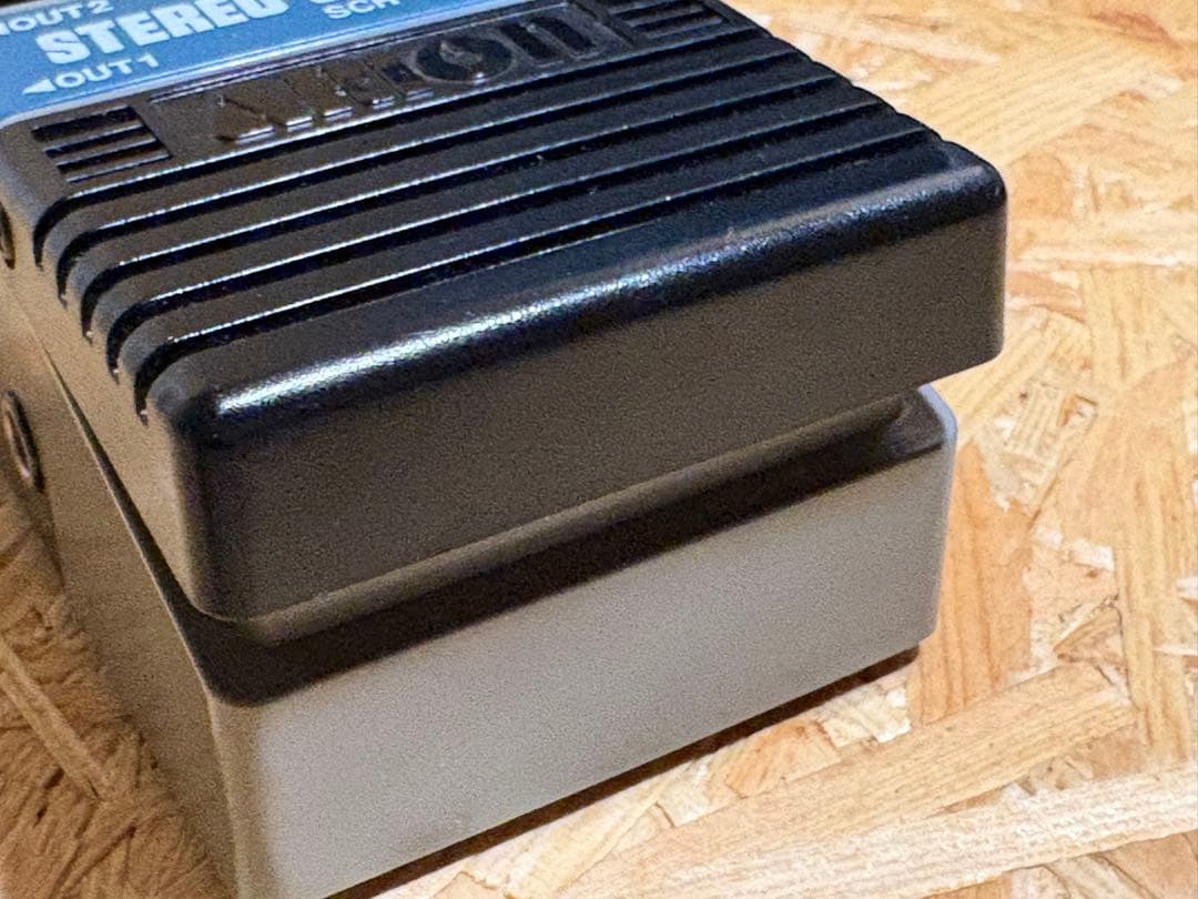 ARION SCH-1 日本製 青ラベル 美品 動作良好 ガリなし