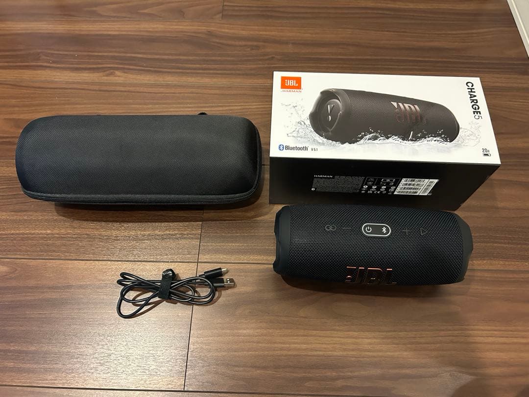 ド*ン様 jbl charge5