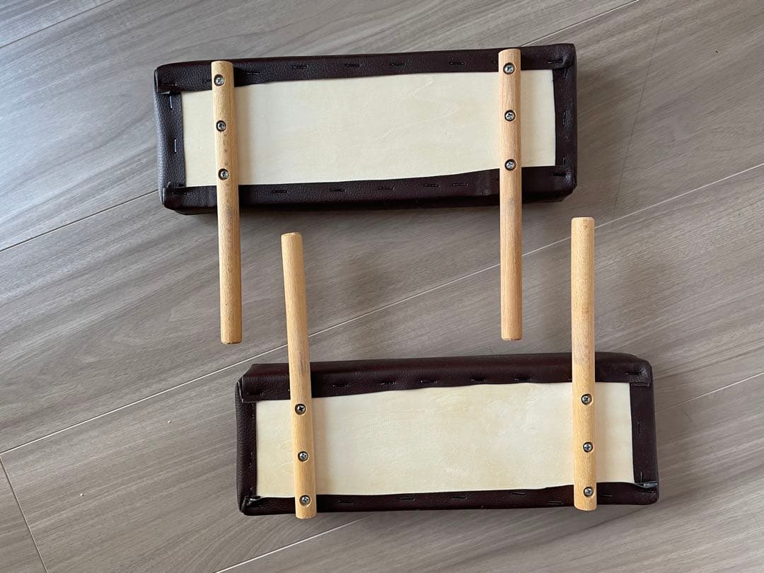 マッサージベッド　折りたたみベッド