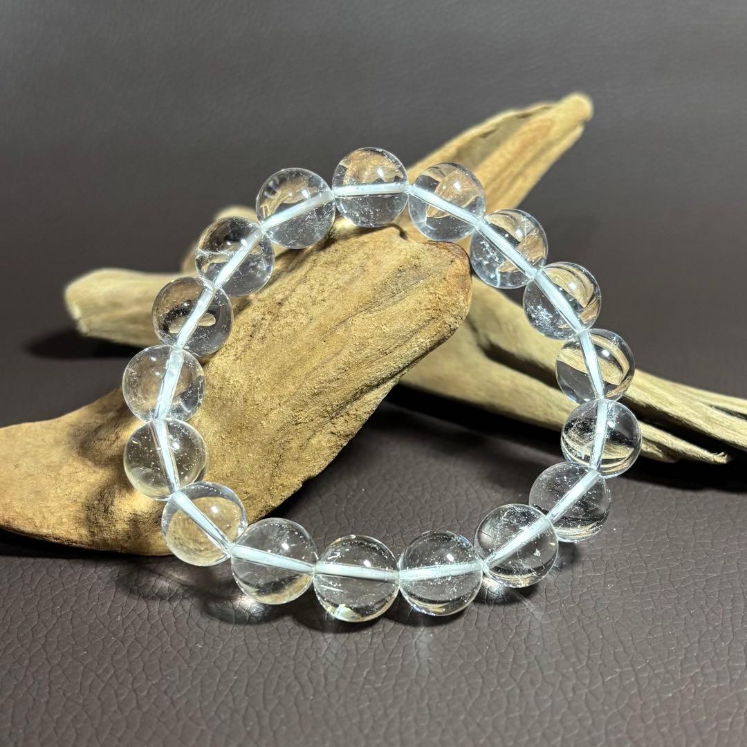 Ｈ＆Ｅ社　サチャロカ・アゼツライトブレスレット