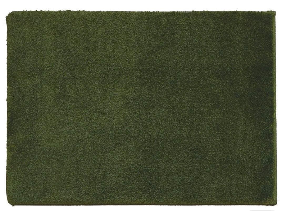 A*e様 天童木工　バタフライスツール　ローズウッド　専用サイズラグ付き