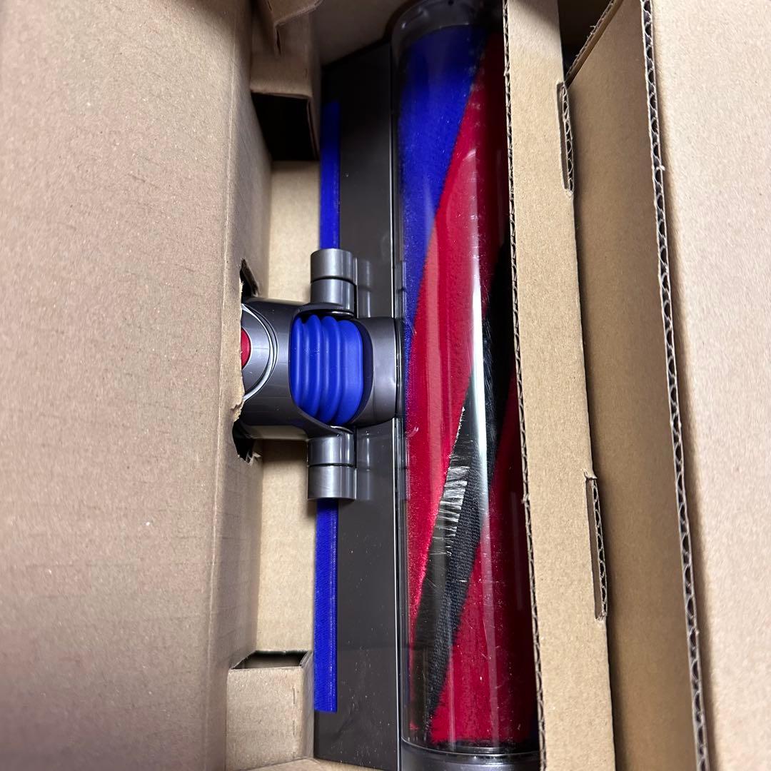⑦ Dyson SV10K EXT BK V8 slim fluffy