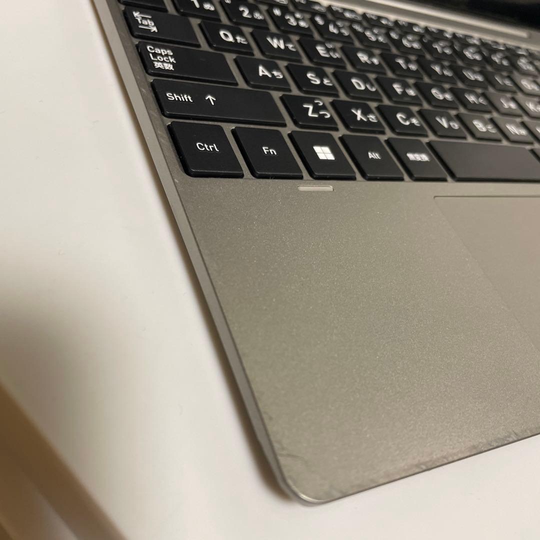 dynabook A6K1FVT8111E 動作OK 8GB ノートパソコン