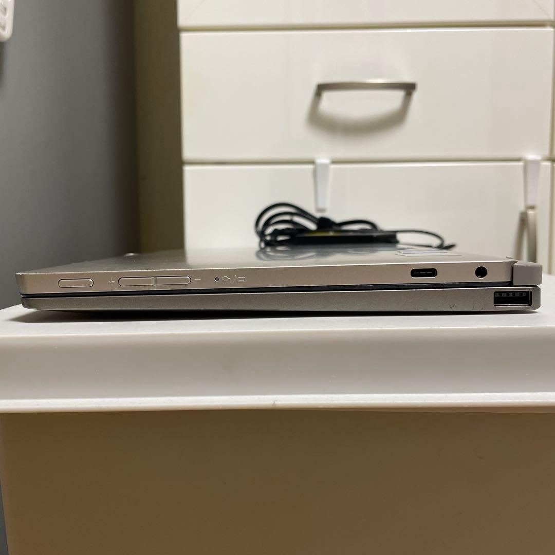 dynabook A6K1FVT8111E 動作OK 8GB ノートパソコン