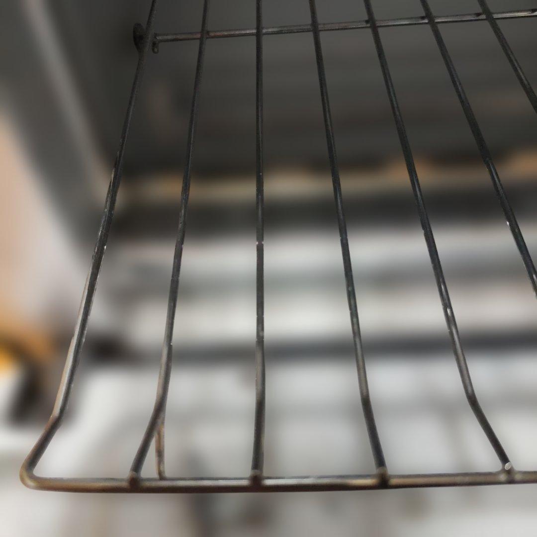 BALMUDA スチームトースター K01E-KG 2017年製