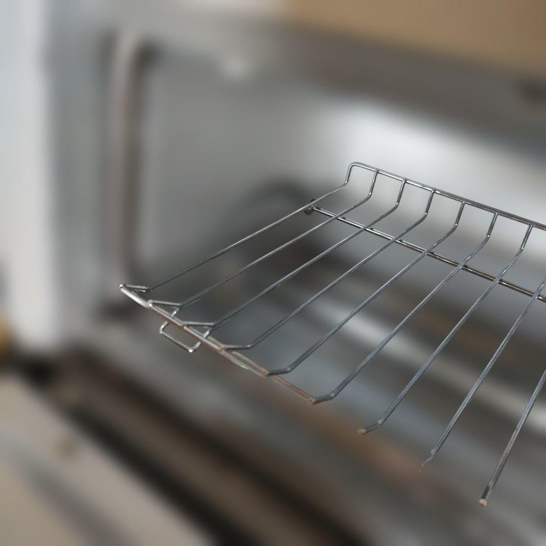 BALMUDA スチームトースター K01E-KG 2017年製