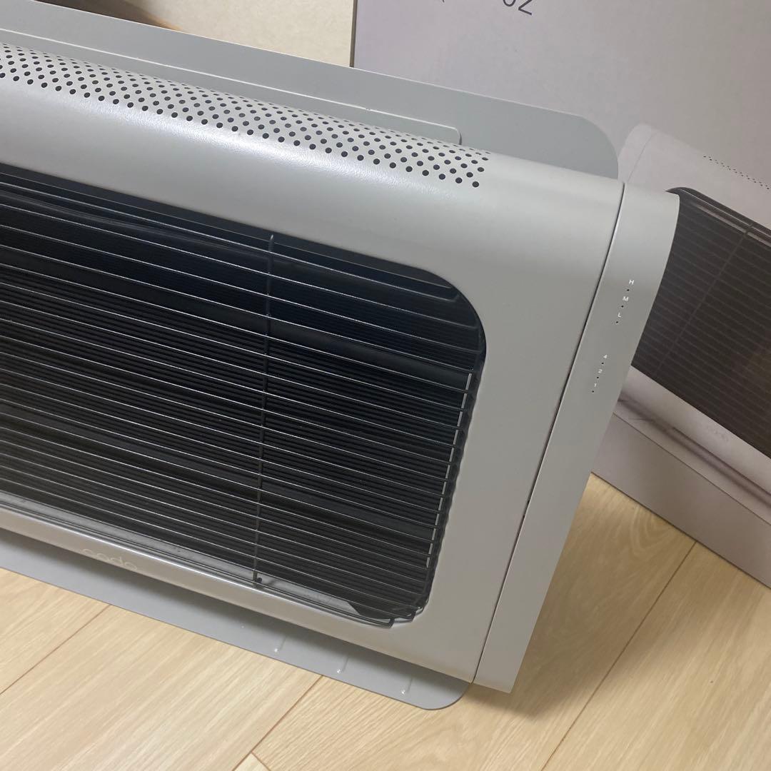 電気ヒーター cado SOL HEATER 002