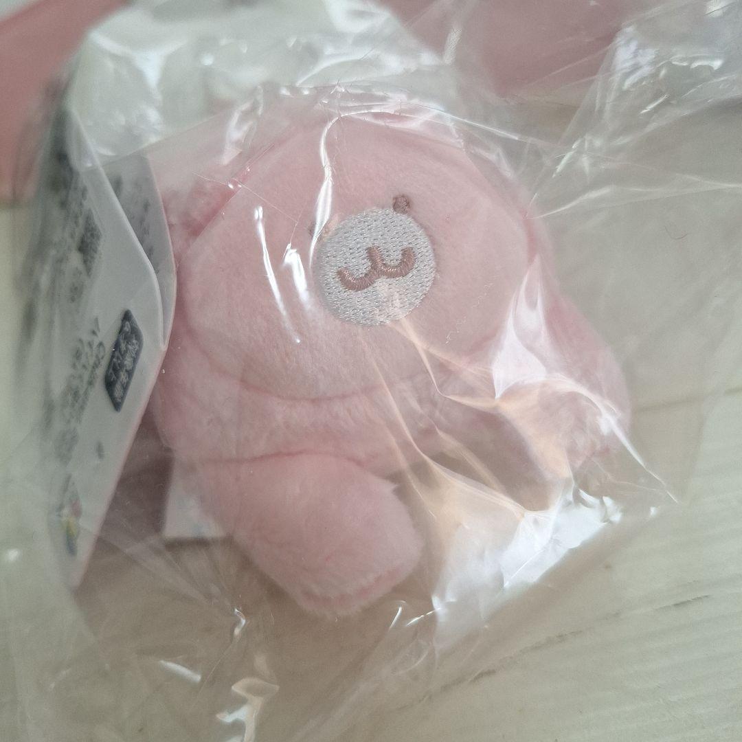 ちいかわ ChiikawaBabyハイハイぬいぐるみ ❤︎ちいハチうさ❤︎セール