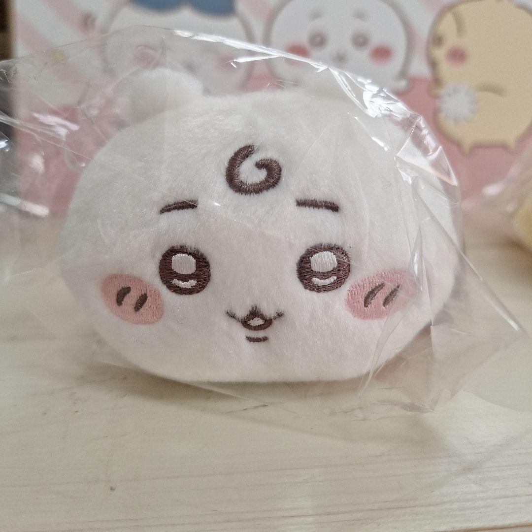 ちいかわ ChiikawaBabyハイハイぬいぐるみ ❤︎ちいハチうさ❤︎セール