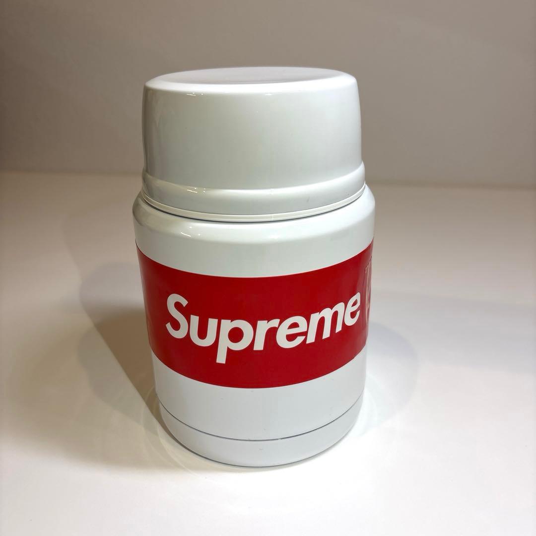弁当箱・水筒 Supreme Thermos Stainless King Food Jar
