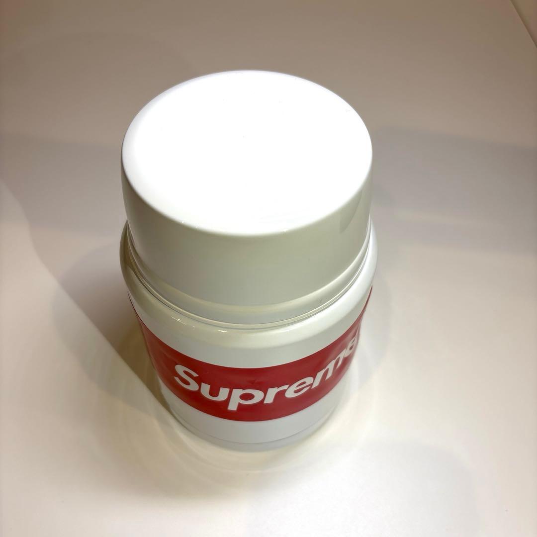 弁当箱・水筒 Supreme Thermos Stainless King Food Jar