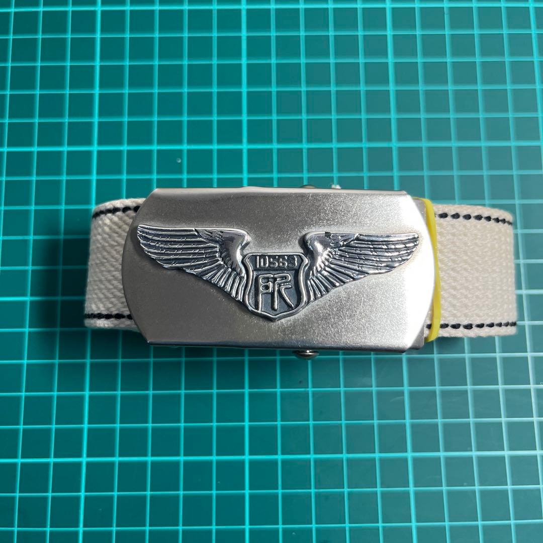 【今だけ値下げ！】世田谷ベース正式装備品　ベルト（100cm）