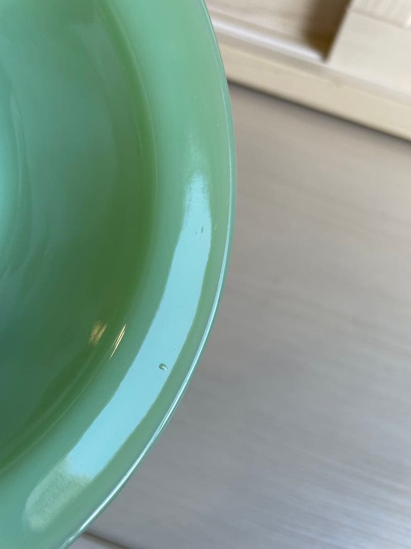 【レア美品】ファイヤーキング　ジェダイレストランウェア　シリアルボウル②