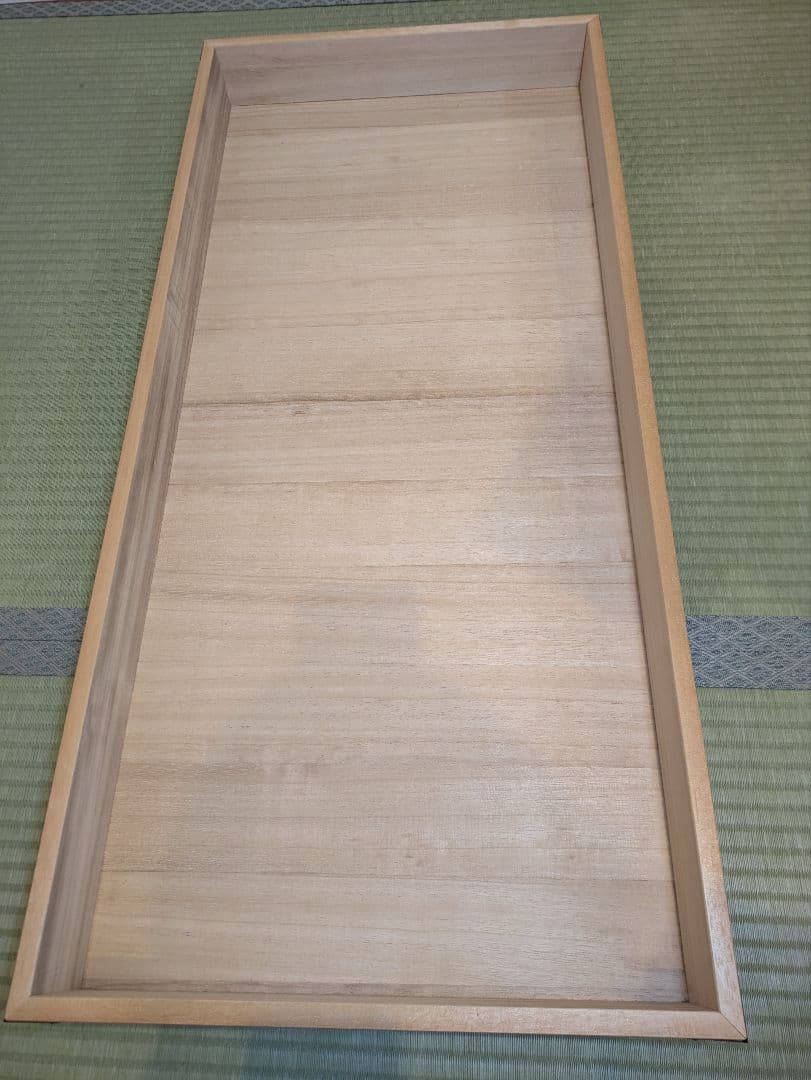 桐箱　衣装ケース　着物入れ　和装　3個セット