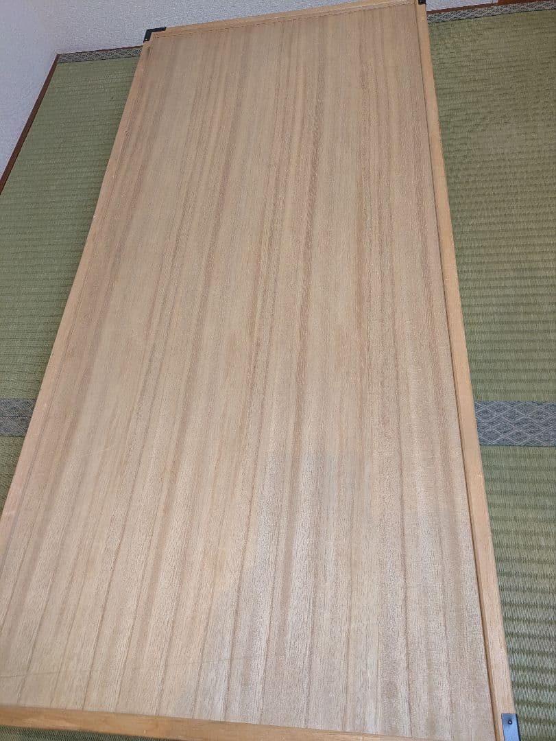 桐箱　衣装ケース　着物入れ　和装　3個セット